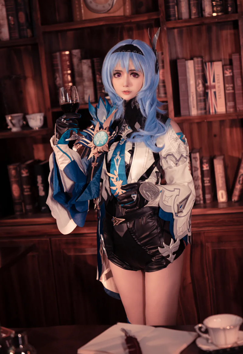 小礼好困图片包合集分享,小礼好困在哪个平台 小礼好困图片包合集分享,小礼好困在哪个平台