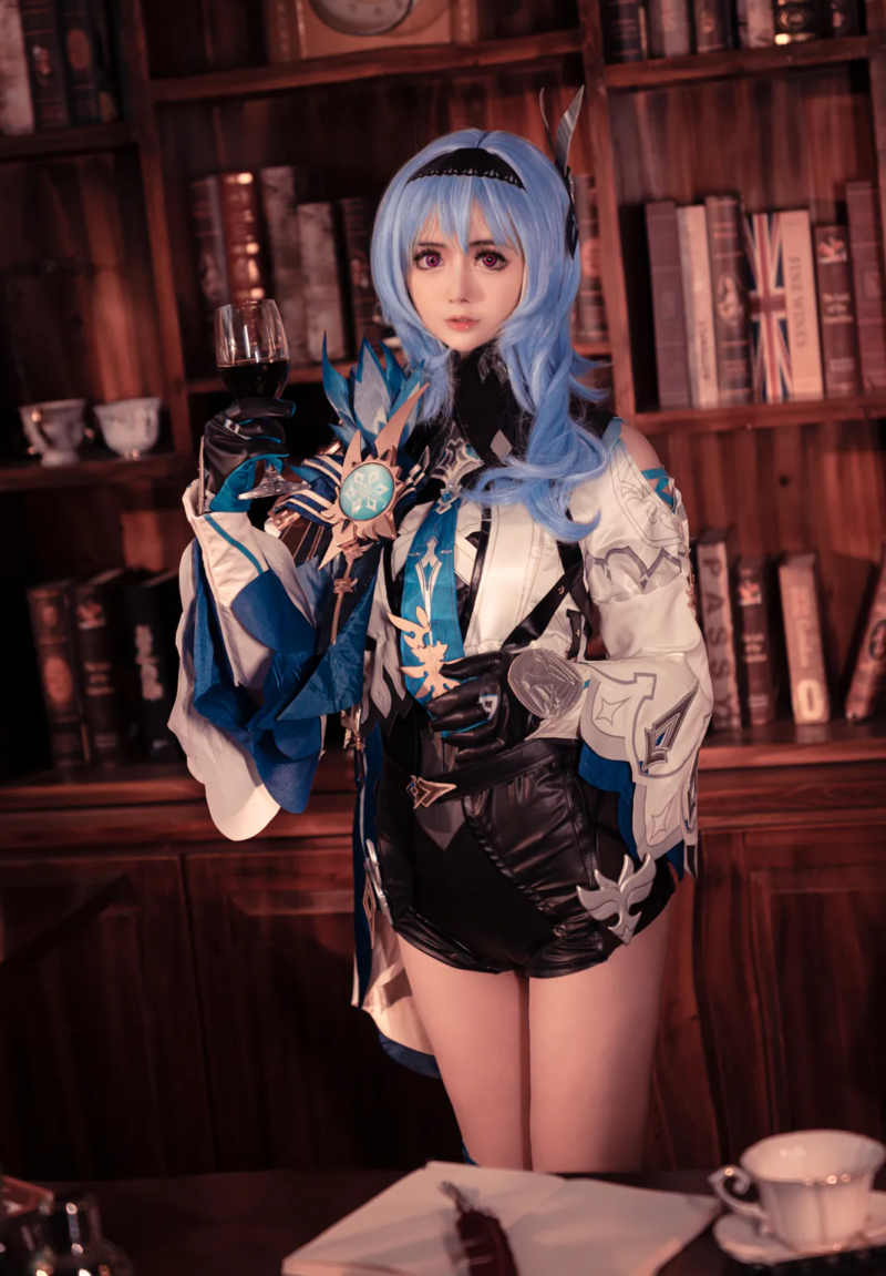 小礼好困图片包合集分享,小礼好困在哪个平台 小礼好困图片包合集分享,小礼好困在哪个平台