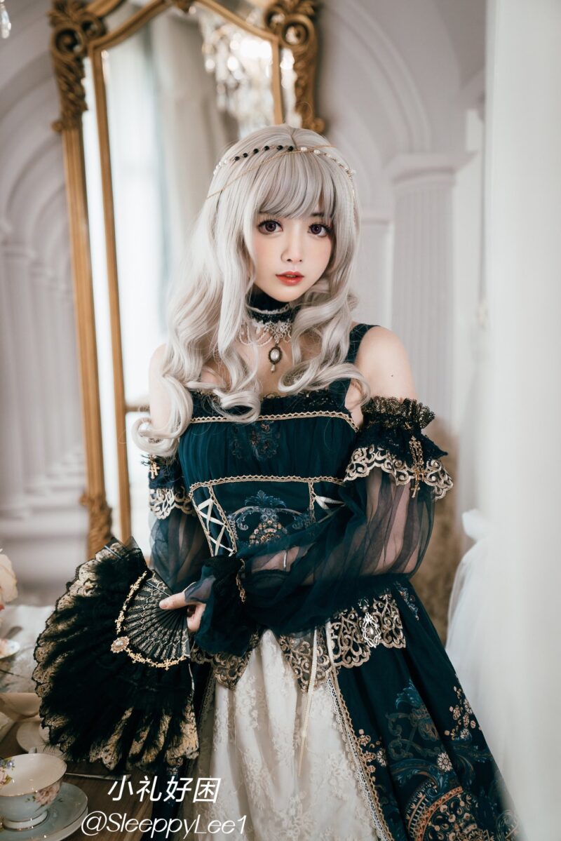 小礼好困图片包合集分享,小礼好困在哪个平台 小礼好困图片包合集分享,小礼好困在哪个平台