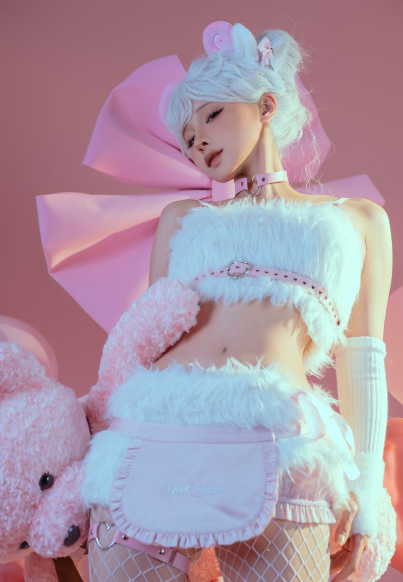 热烈推荐！蠢沫沫创可贴战神免费全新上线！