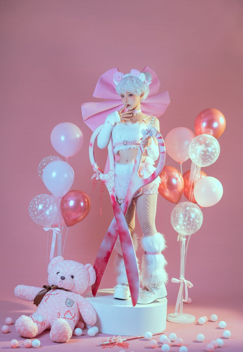 热烈推荐！蠢沫沫创可贴战神免费全新上线！