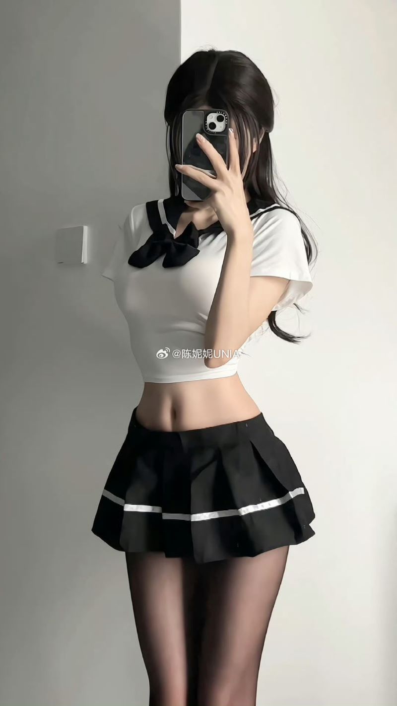 陈妮妮uni空降微密圈最新动态,每张都值得珍藏 陈妮妮uni空降微密圈最新动态,每张都值得珍藏