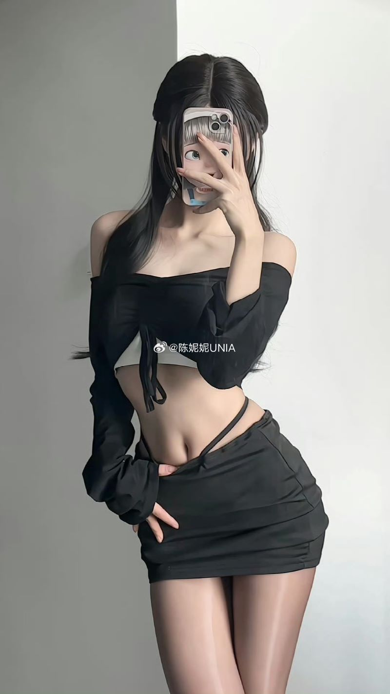 陈妮妮uni空降微密圈最新动态,每张都值得珍藏 陈妮妮uni空降微密圈最新动态,每张都值得珍藏