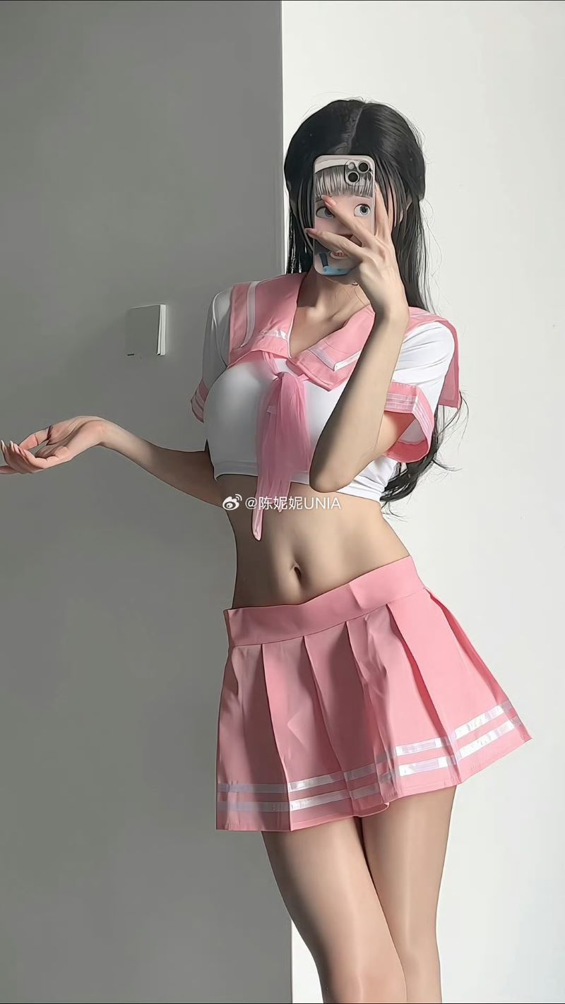 陈妮妮uni空降微密圈最新动态,每张都值得珍藏 陈妮妮uni空降微密圈最新动态,每张都值得珍藏