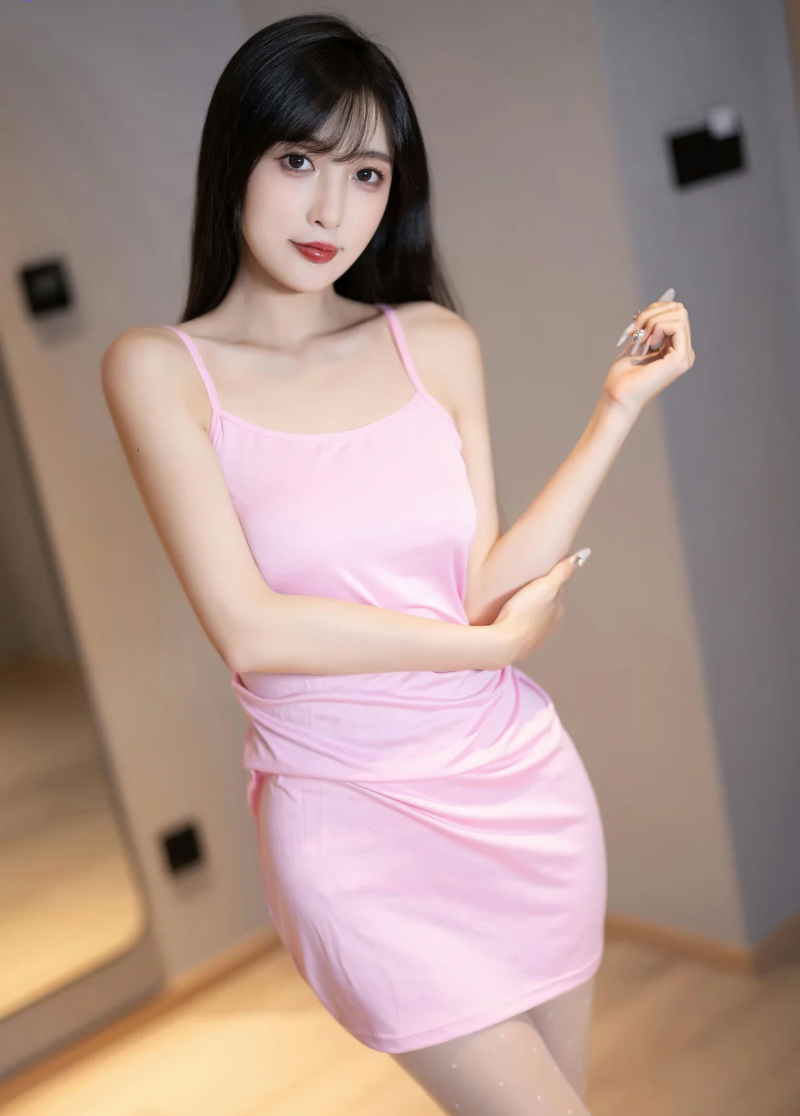 xiaoyu画语界林星阑美图大赏,一次视觉享受