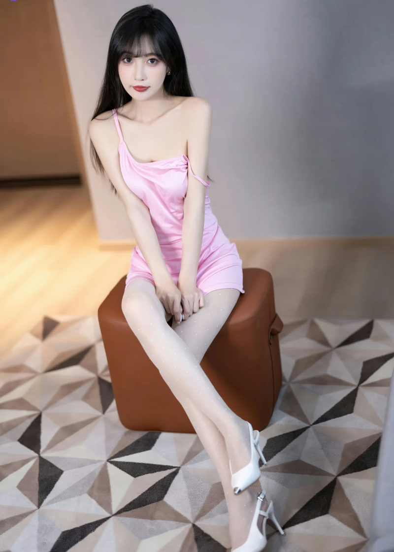 xiaoyu画语界林星阑美图大赏,一次视觉享受