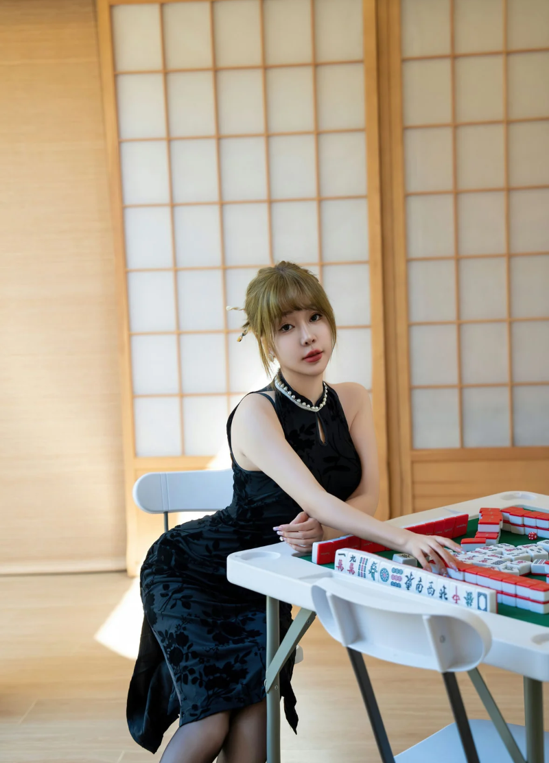 王雨纯胴体131mm无水印高清美图精选