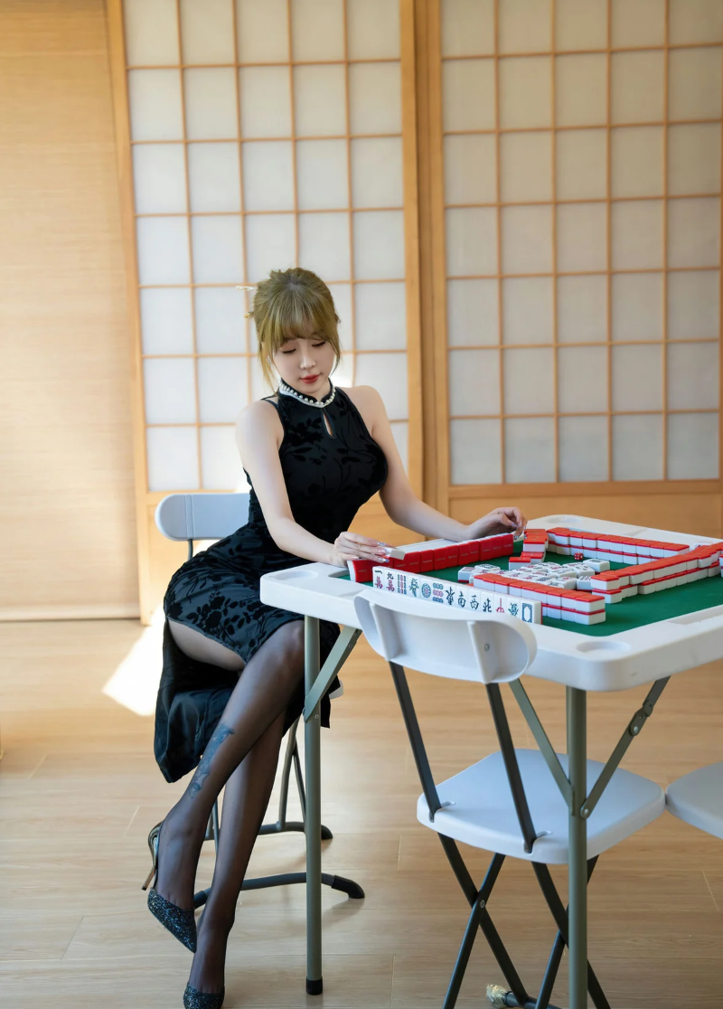 王雨纯胴体131mm无水印高清美图精选