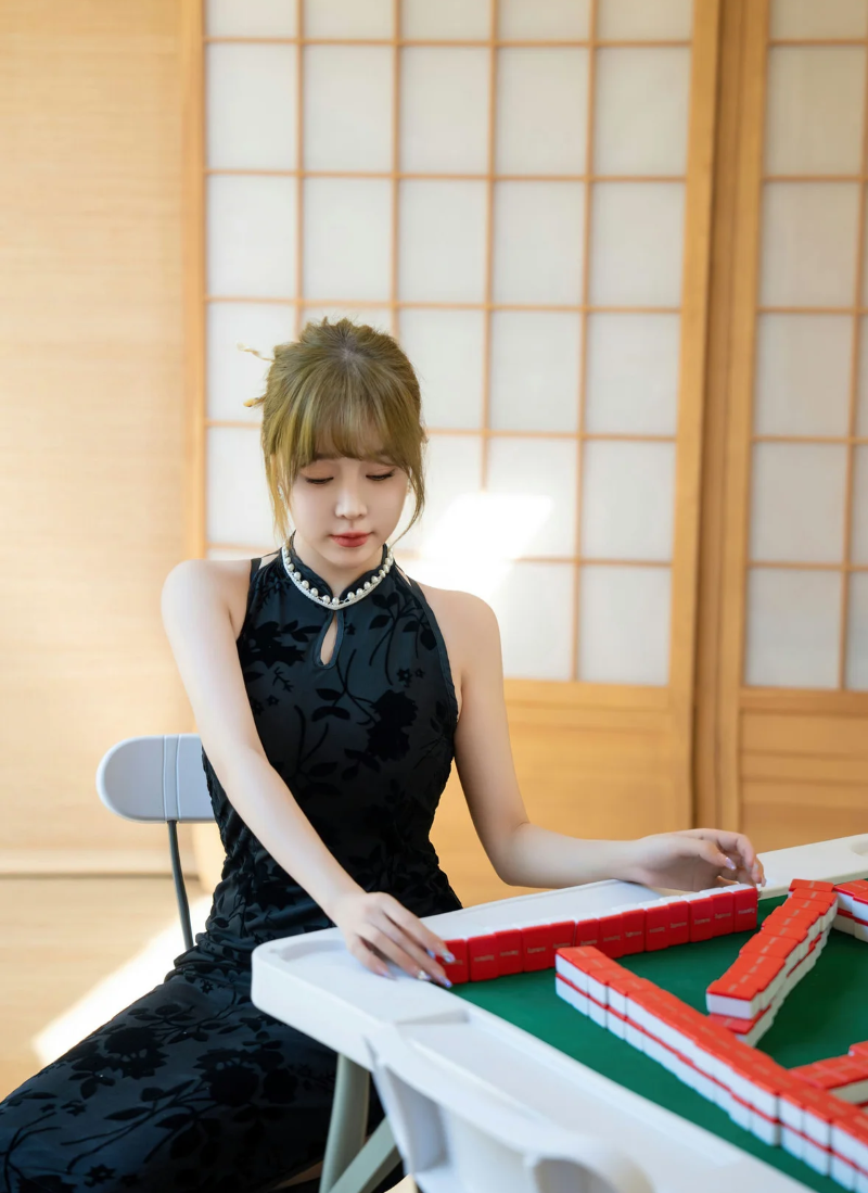 王雨纯胴体131mm无水印高清美图精选