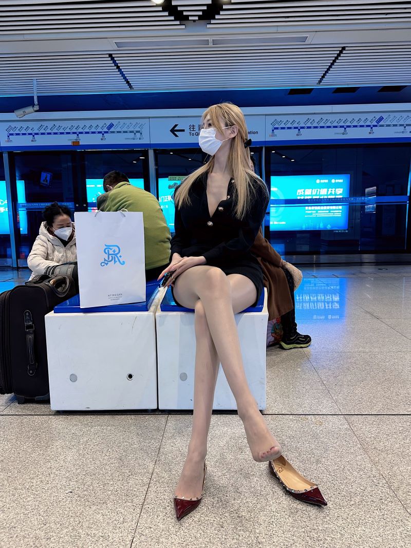 是脸红dearie 2-14情人节特辑图片在线观看