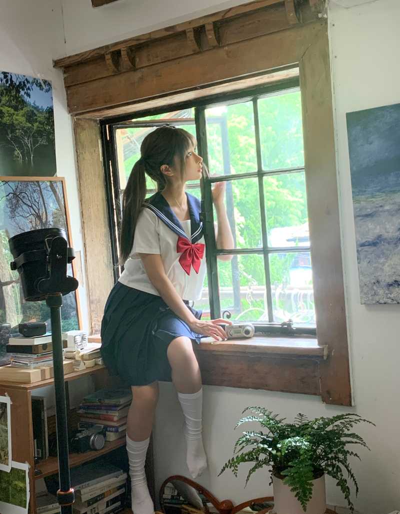 蠢沫沫只穿三个创可贴在哪找,无创可贴是哪一期?