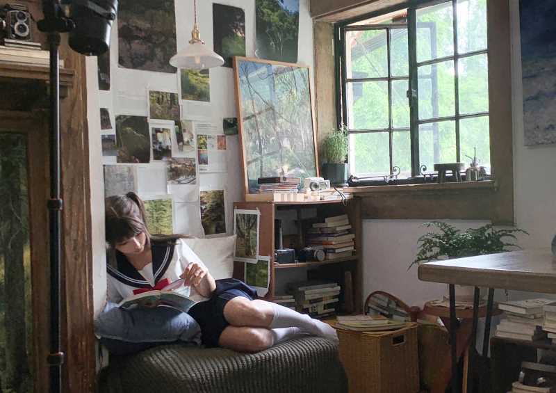 蠢沫沫只穿三个创可贴在哪找,无创可贴是哪一期?