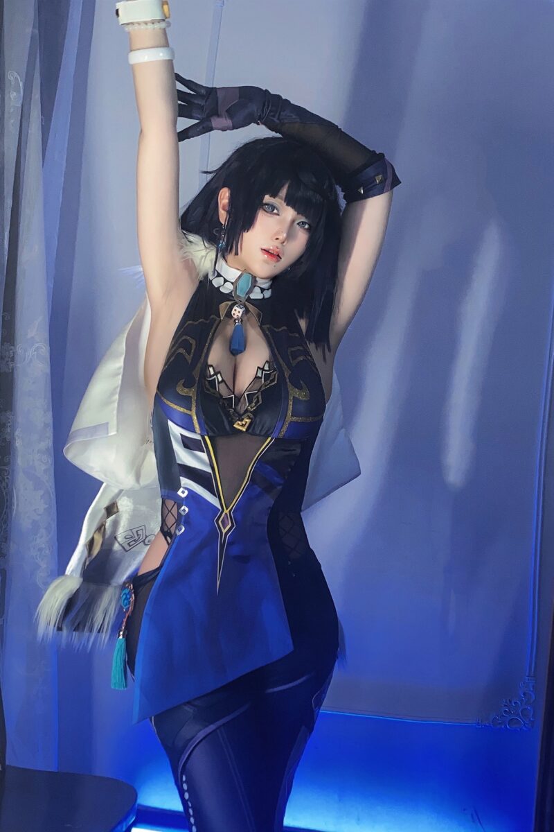 起司块wii事件,爱宕泳装、夜兰、喜多川免费资源下载 起司块wii事件,爱宕泳装、夜兰、喜多川免费资源下载