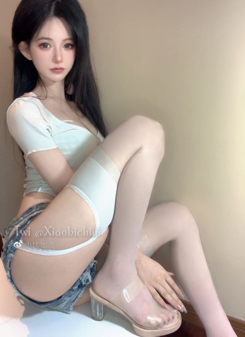 倦倦喵的顶级容颜,绝美正面照来袭