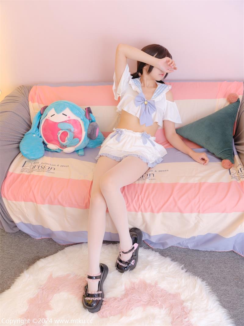 森罗财团 朝露 无内VIP系列 02E  103P